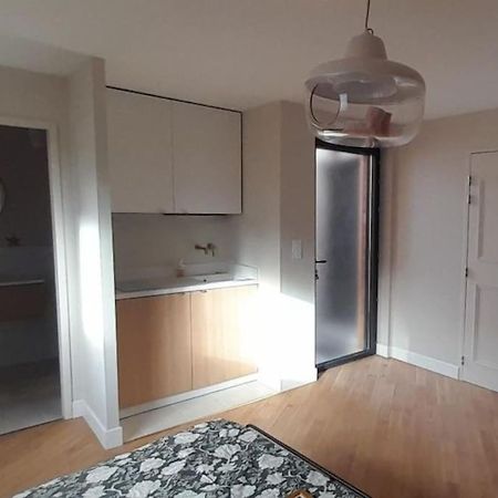 Joli Studio Avec Stationnement Gratuit Dans La Rue Apartment Le Mans Luaran gambar